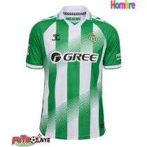 Camiseta Real Betis Antony #7 Primera Equipación 2026-27 manga corta